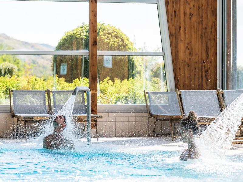 Agriturismo Villagio Della Salute Piu image