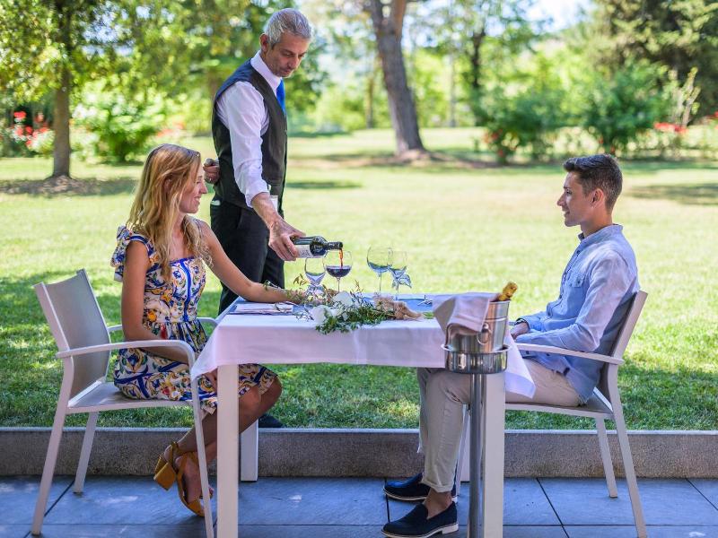 Agriturismo Villagio Della Salute Piu image
