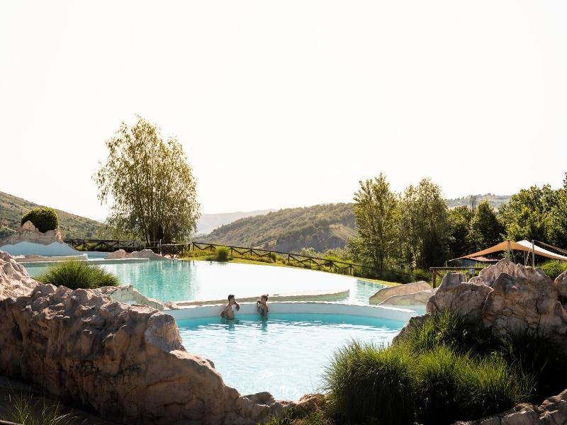 Agriturismo Villagio Della Salute Piu image