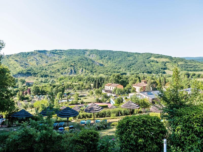Agriturismo Villagio Della Salute Piu image