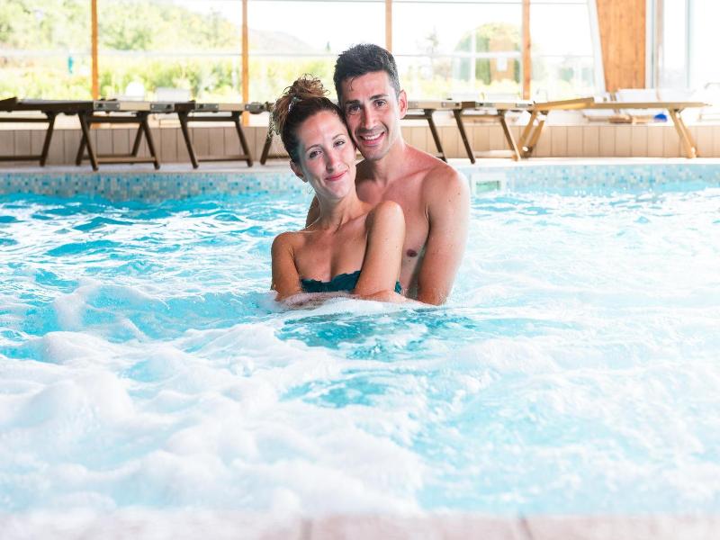 Agriturismo Villagio Della Salute Piu image