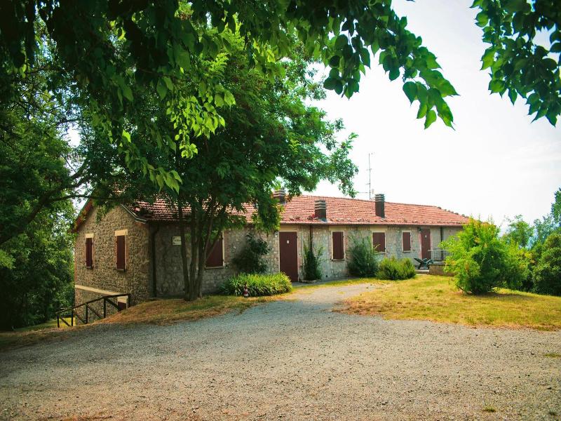 Agriturismo Villagio Della Salute Piu image