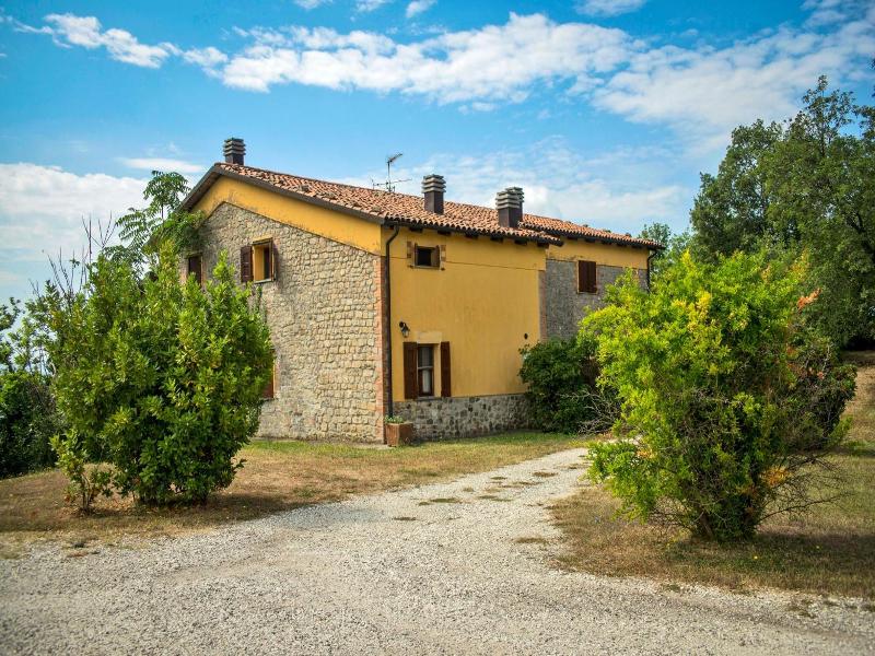 Agriturismo Villagio Della Salute Piu image