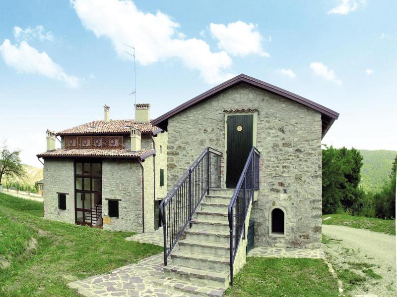 Agriturismo Villagio Della Salute Piu image