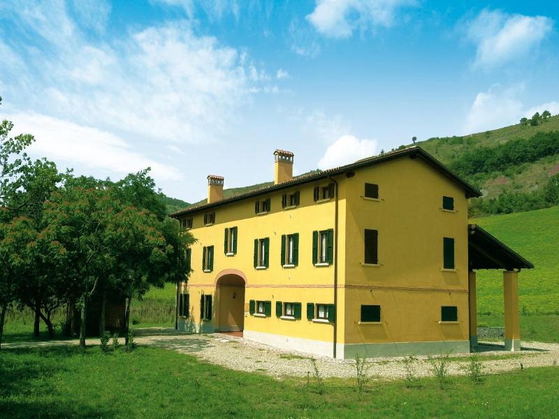 Agriturismo Villagio Della Salute Piu image