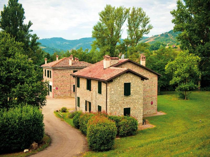 Agriturismo Villagio Della Salute Piu image