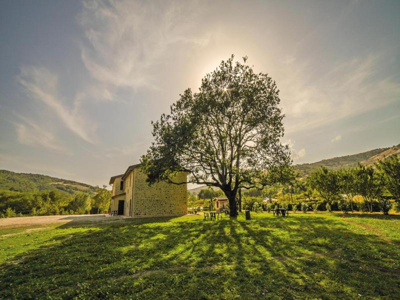 Agriturismo Villagio Della Salute Piu image
