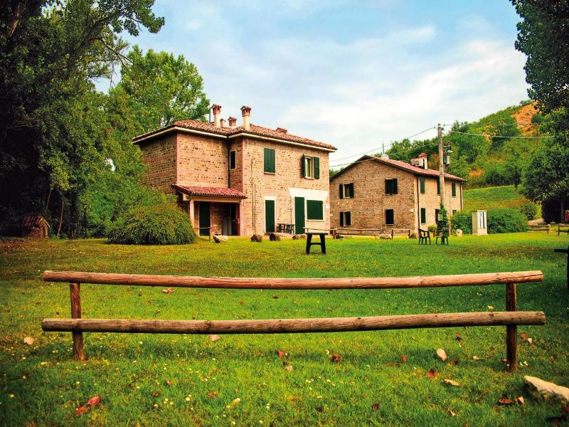 Agriturismo Villagio Della Salute Piu image