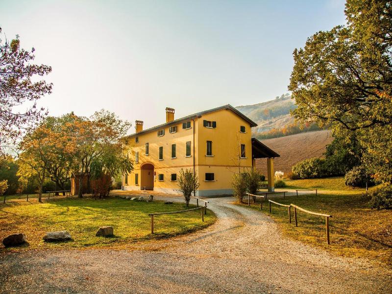 Agriturismo Villagio Della Salute Piu image
