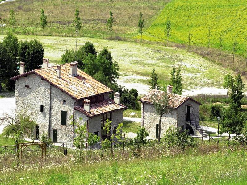 Agriturismo Villagio Della Salute Piu image