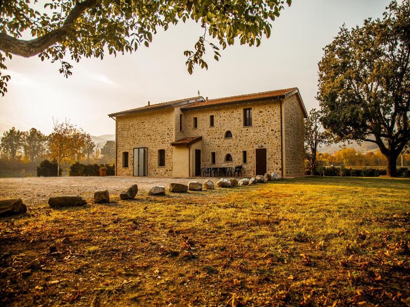 Agriturismo Villagio Della Salute Piu image