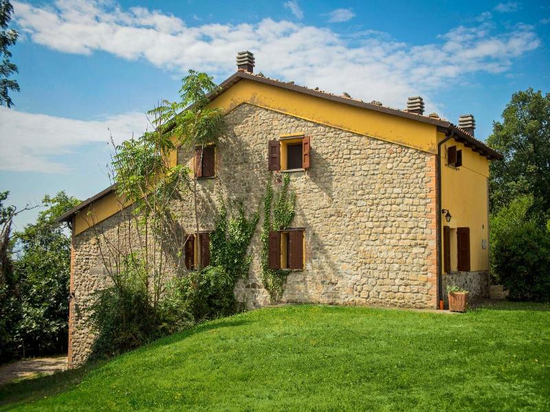 Agriturismo Villagio Della Salute Piu image