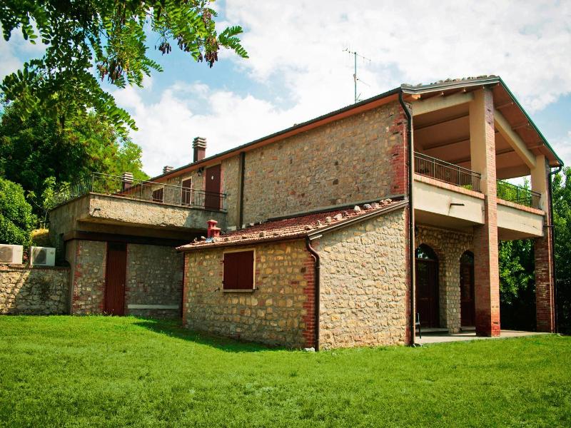 Agriturismo Villagio Della Salute Piu image