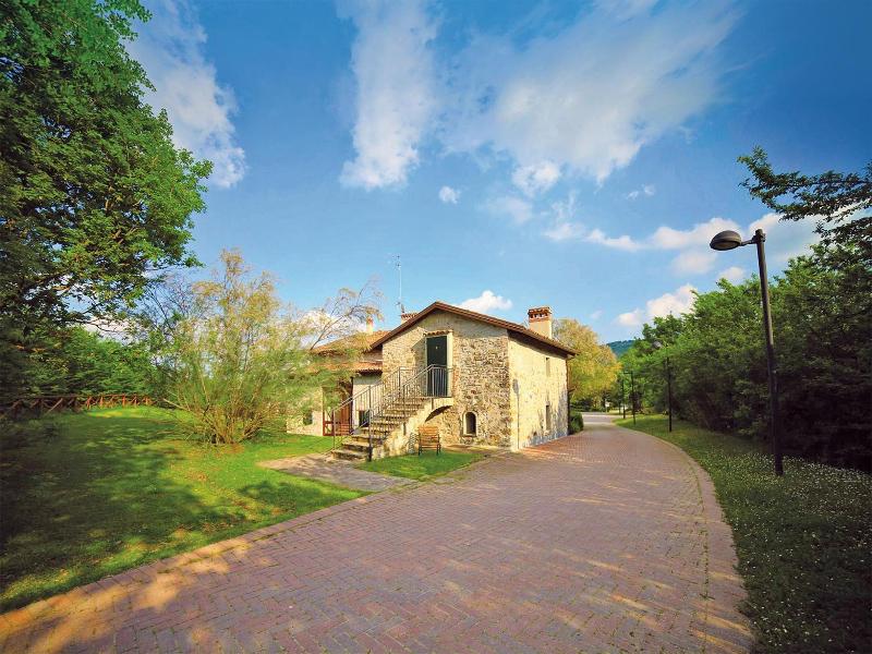 Agriturismo Villagio Della Salute Piu image