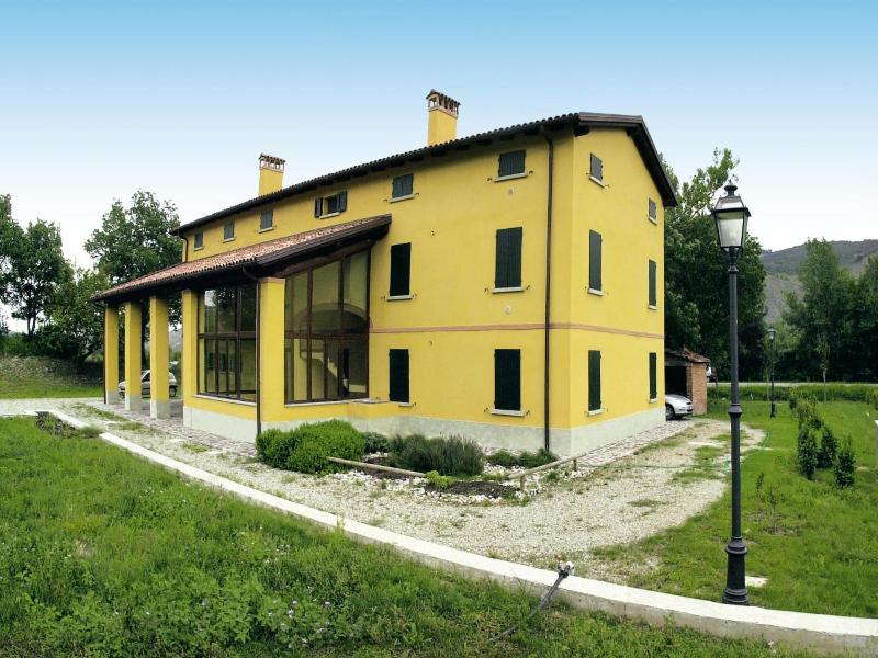Agriturismo Villagio Della Salute Piu image