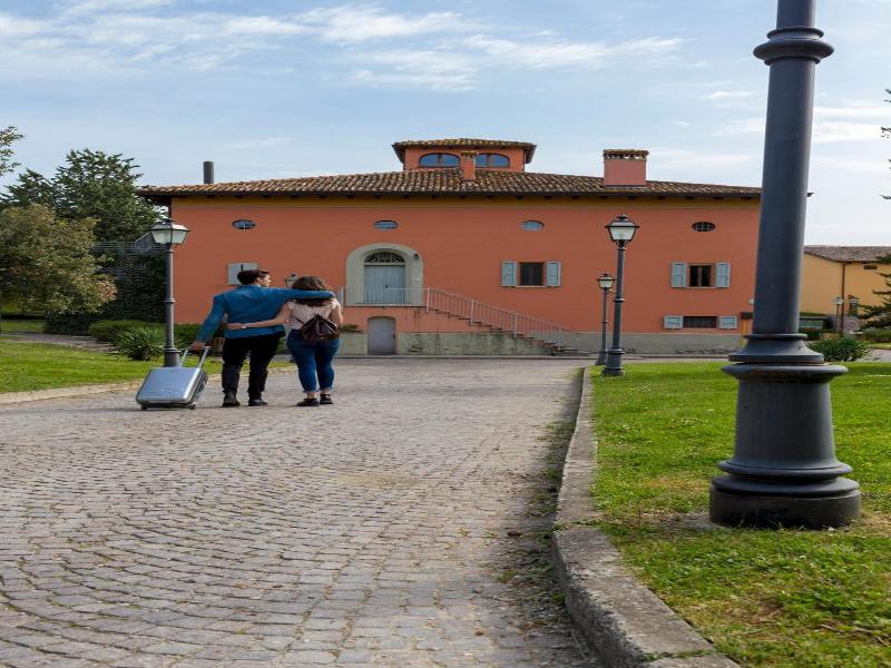 Agriturismo Villagio Della Salute Piu image