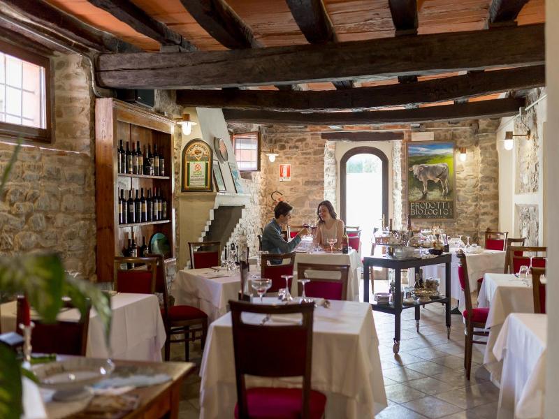 Agriturismo Villagio Della Salute Piu image