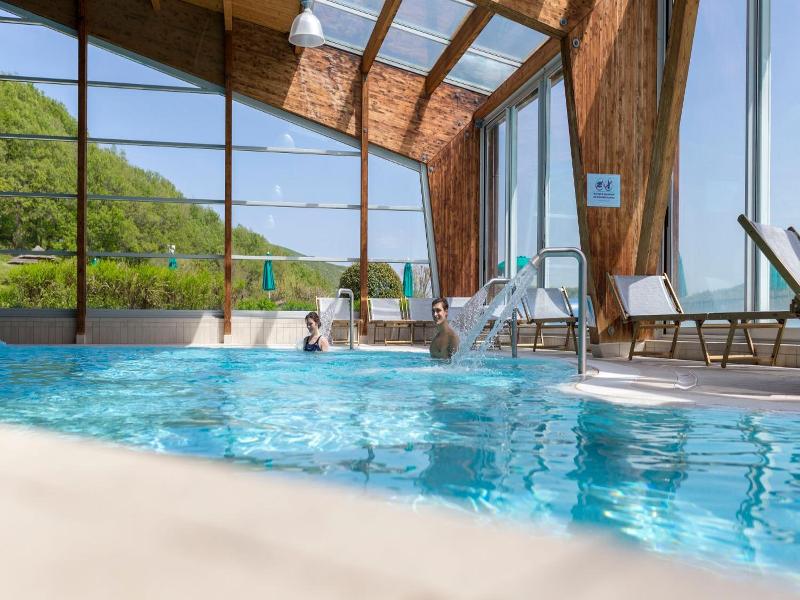 Agriturismo Villagio Della Salute Piu image