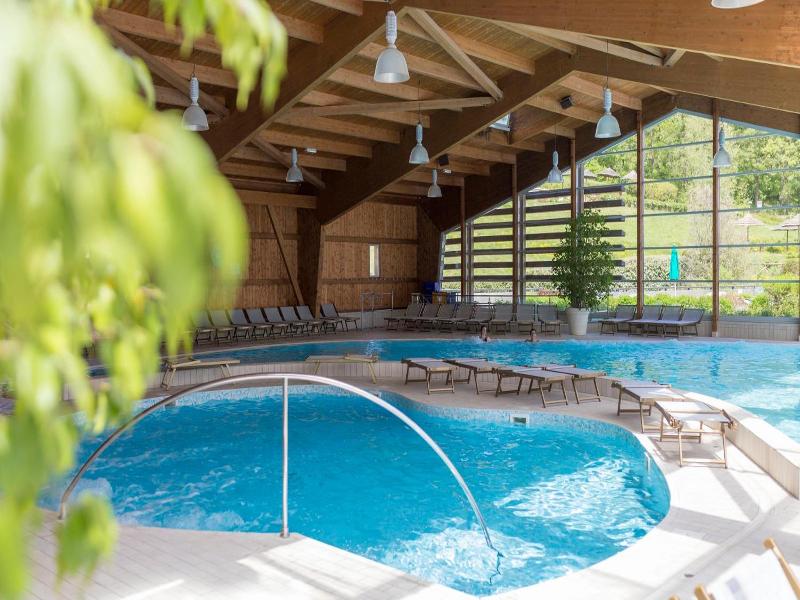 Agriturismo Villagio Della Salute Piu image