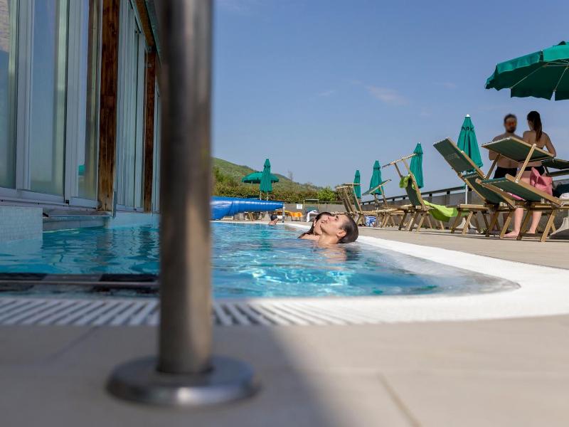 Agriturismo Villagio Della Salute Piu image