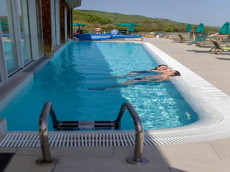 Agriturismo Villagio Della Salute Piu image
