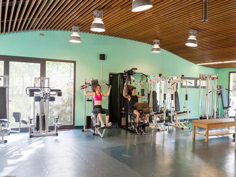 Agriturismo Villagio Della Salute Piu image