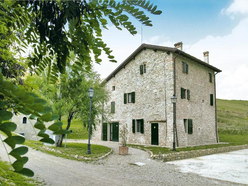 Agriturismo Villagio Della Salute Piu image