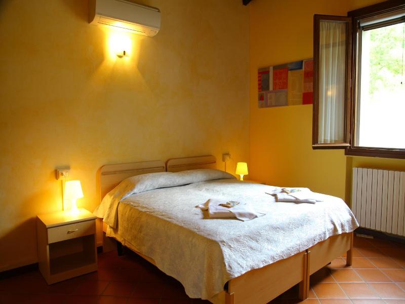 Agriturismo Villagio Della Salute Piu image
