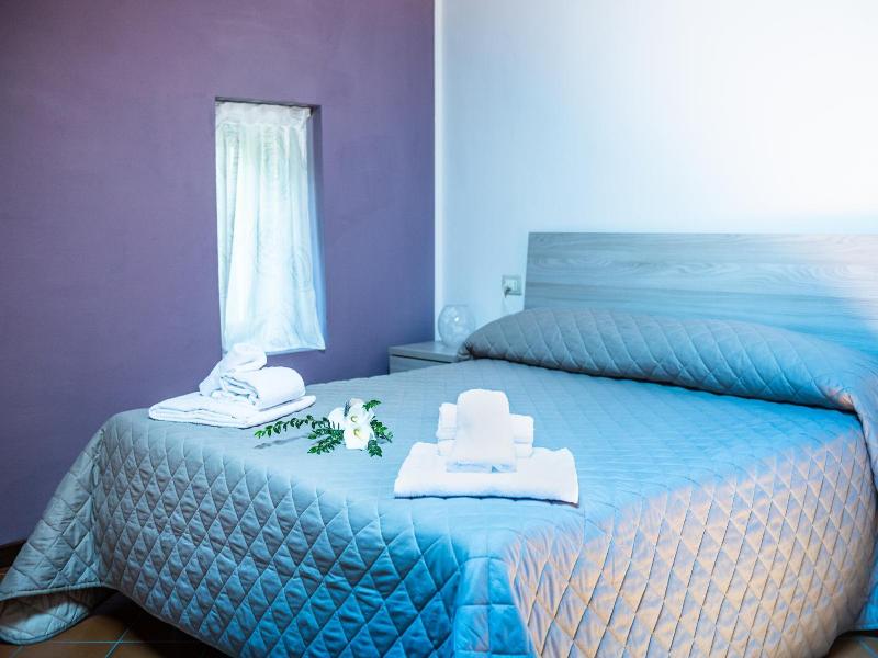 Agriturismo Villagio Della Salute Piu image