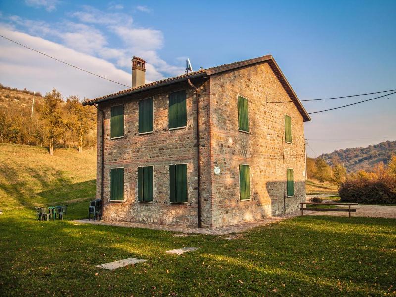 Agriturismo Villagio Della Salute Piu image