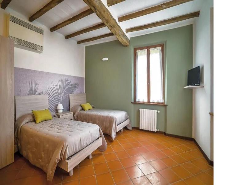 Agriturismo Villagio Della Salute Piu image