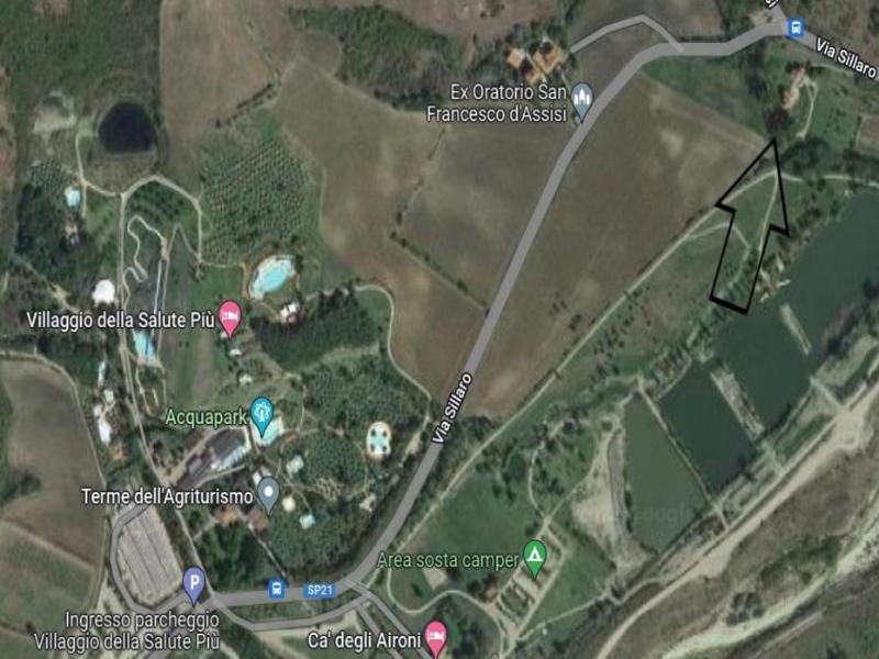 Agriturismo Villagio Della Salute Piu image