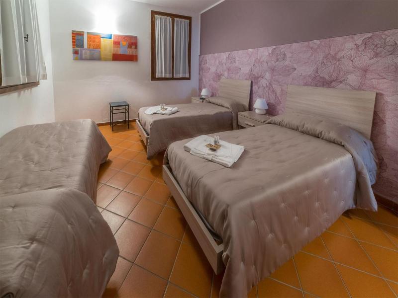Agriturismo Villagio Della Salute Piu image