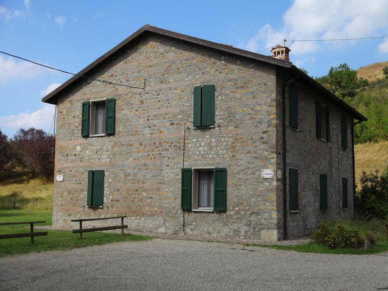 Agriturismo Villagio Della Salute Piu image