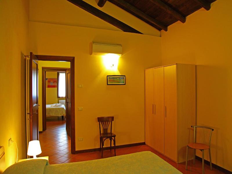 Agriturismo Villagio Della Salute Piu image
