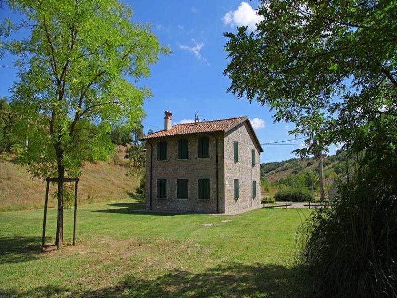Agriturismo Villagio Della Salute Piu image