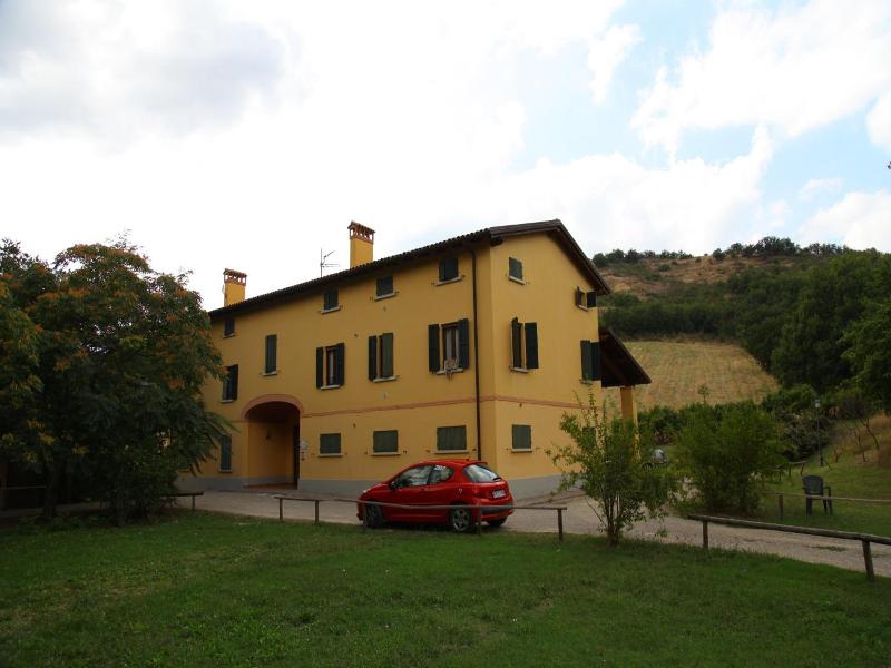 Agriturismo Villagio Della Salute Piu image