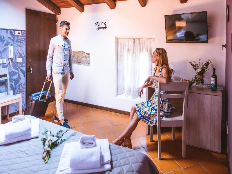 Agriturismo Villagio Della Salute Piu image