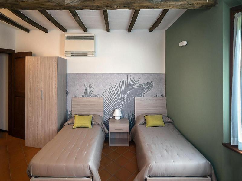 Agriturismo Villagio Della Salute Piu image