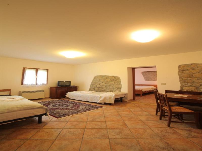Agriturismo Villagio Della Salute Piu image