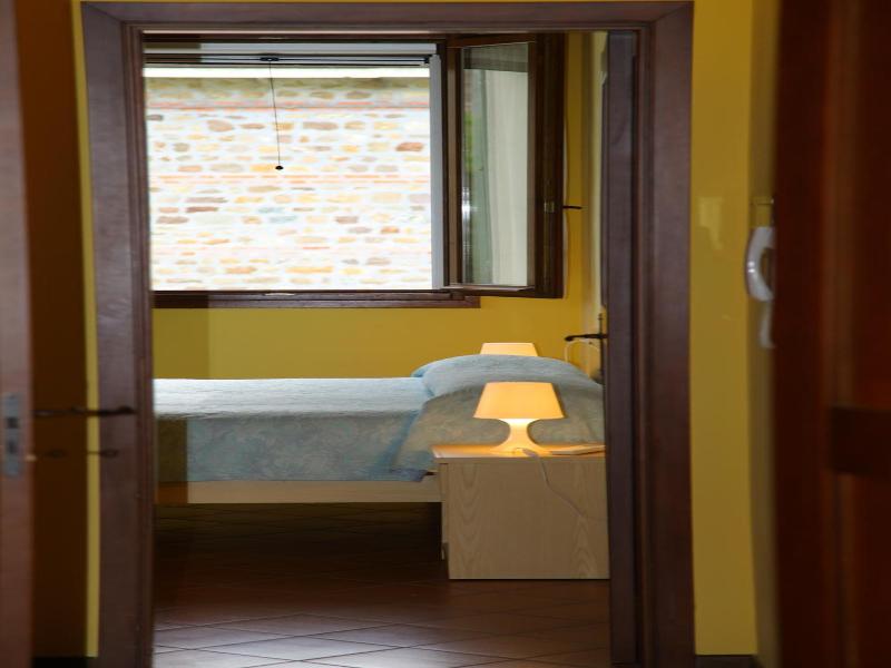 Agriturismo Villagio Della Salute Piu image