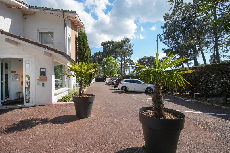Logis Hôtel la Forestière Rest. l'Instant Gourmet