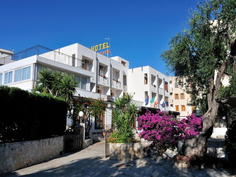 Hotel Apeneste image