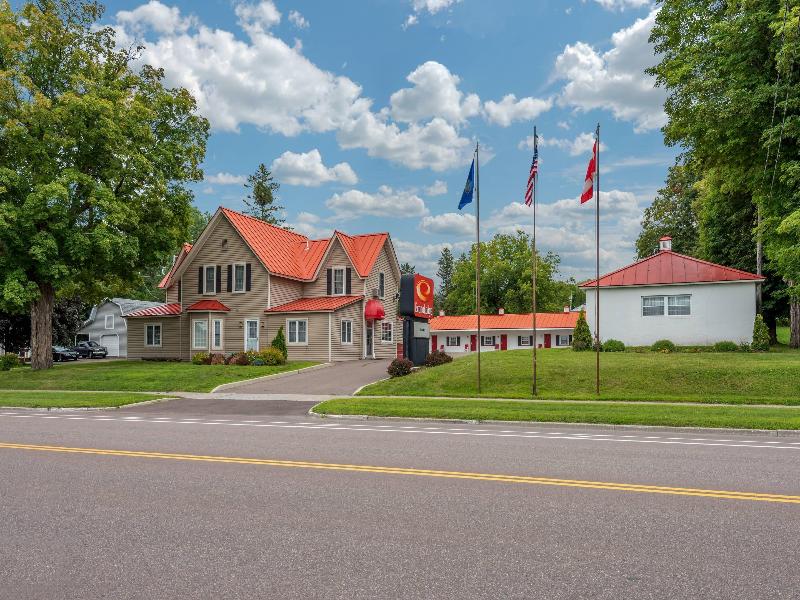 Econo Lodge St. Albans