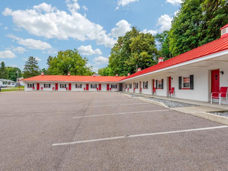 Econo Lodge St. Albans
