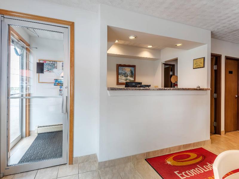 Econo Lodge St. Albans