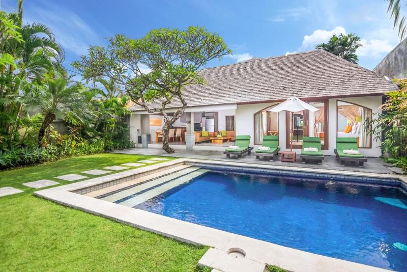 Serene Villas Bali