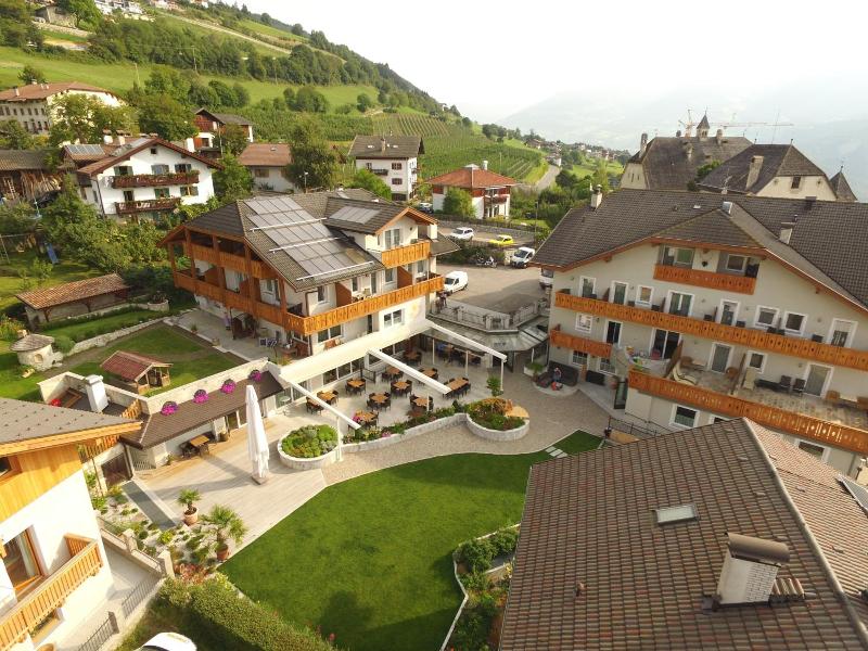 Oberwirt image