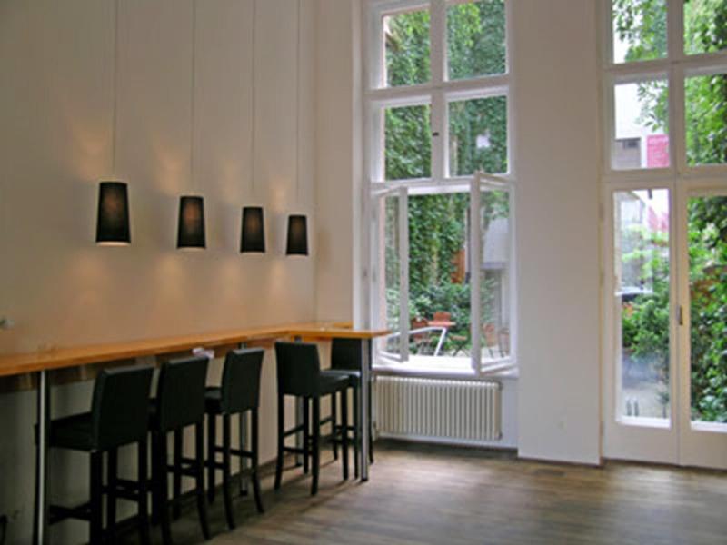Arte Luise Kunsthotel image