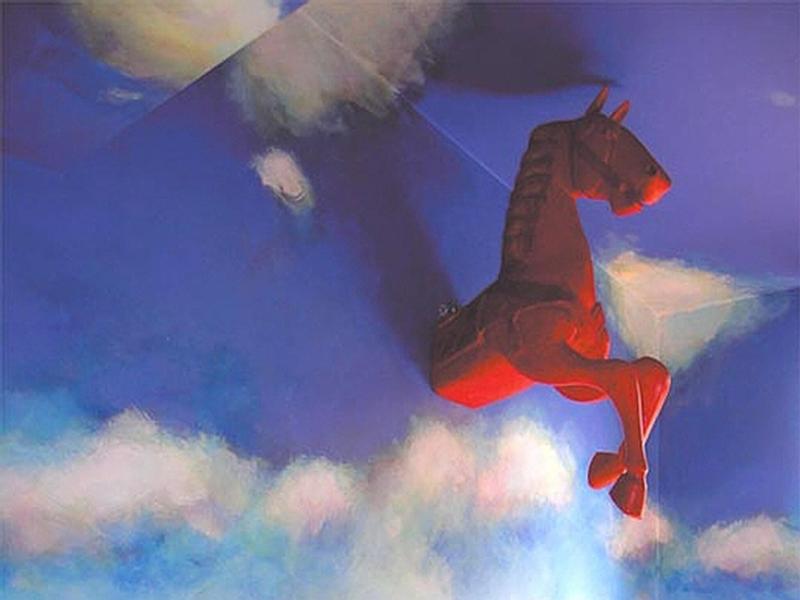 Arte Luise Kunsthotel image